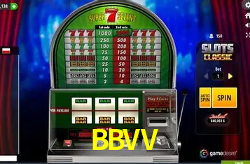 BBVV Slots